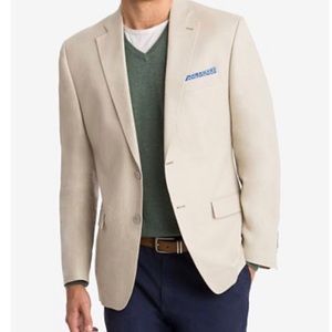 NWT- Lauren Ralph Lauren Mens Blazer
